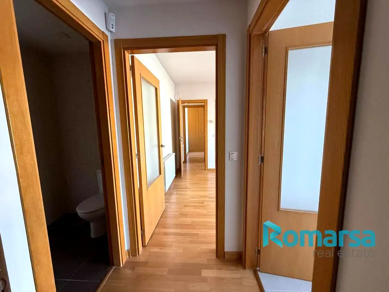 Flat with lift for sale in Juan Aurelio Sanchez Tadeo, imagen 5