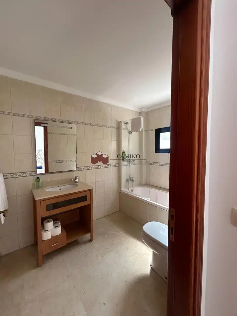 Baño de Casa o chalet en venta en Playa del Cura - Taurito