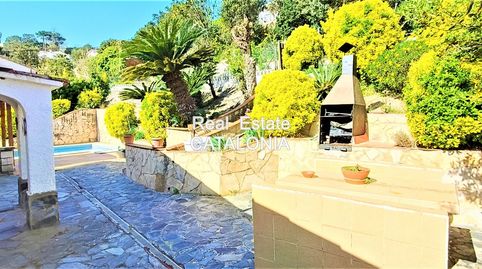 Foto 5 de Casa o chalet en venta en Carrer de la Selva, Lloret Verd - Els Pinars, Lloret de Mar