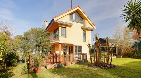 Foto 3 de Casa o chalet en venta en Oviedo - Jose Garcia Nieto, 26, Parroquias Sur - La Manjoya, Asturias