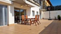Terrassa de Pis en venda en Castellterçol amb Calefacció, Parquet i Terrassa