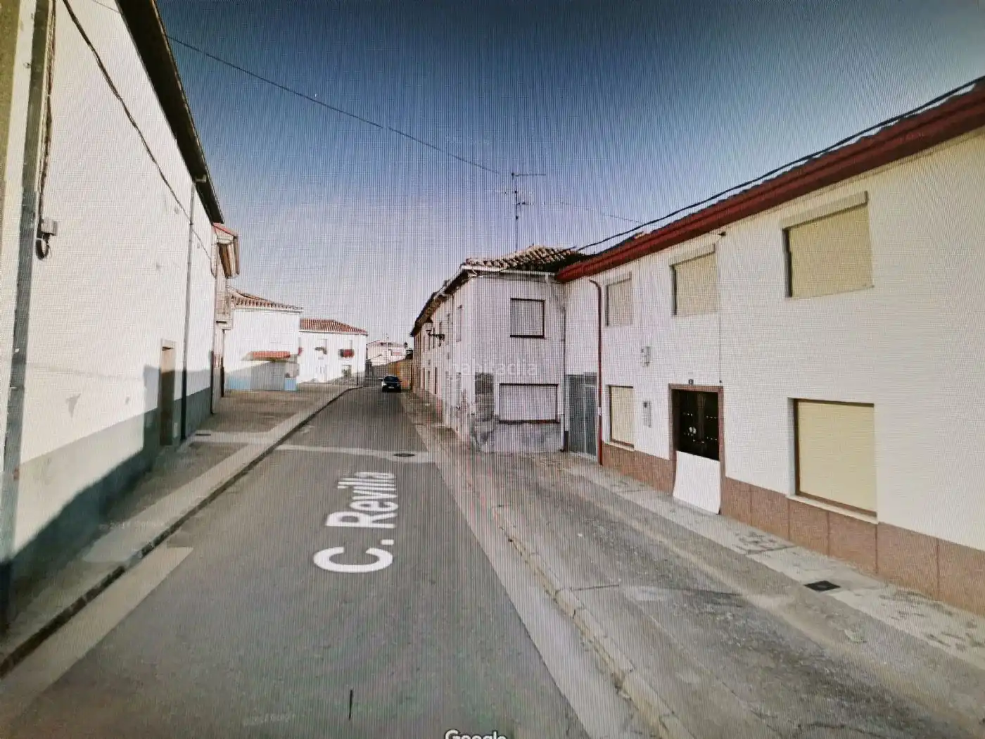 Maison avec jardin à vendre à Calle Revilla 4, imagen 16