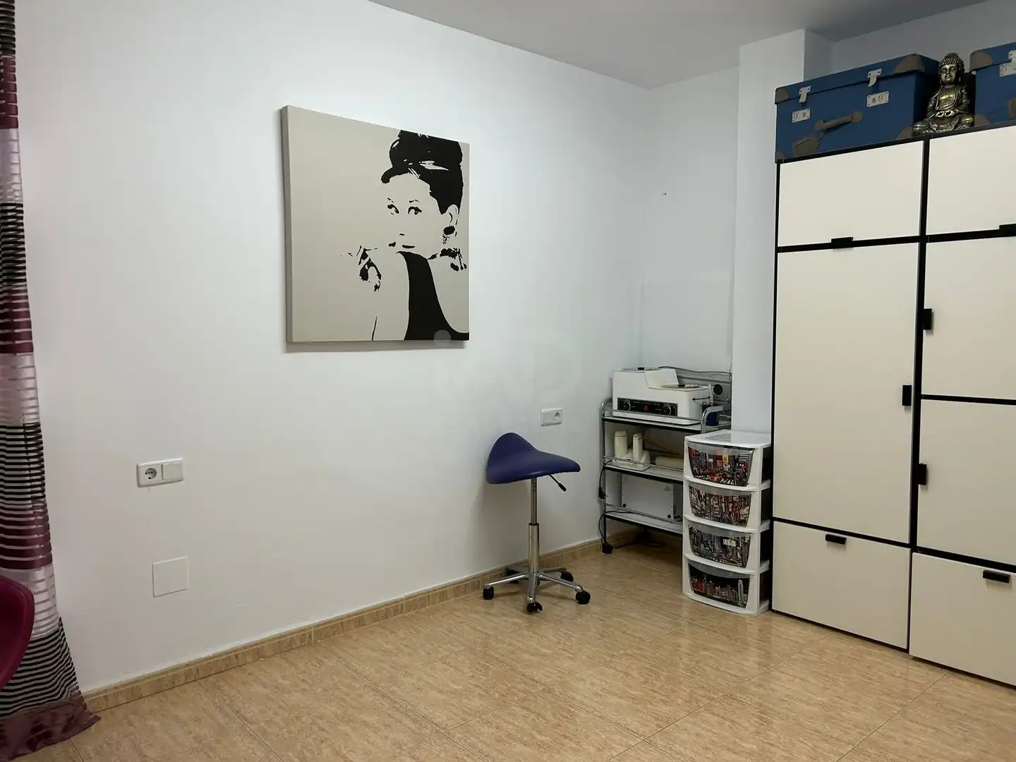 Piso en venta en Calasparra