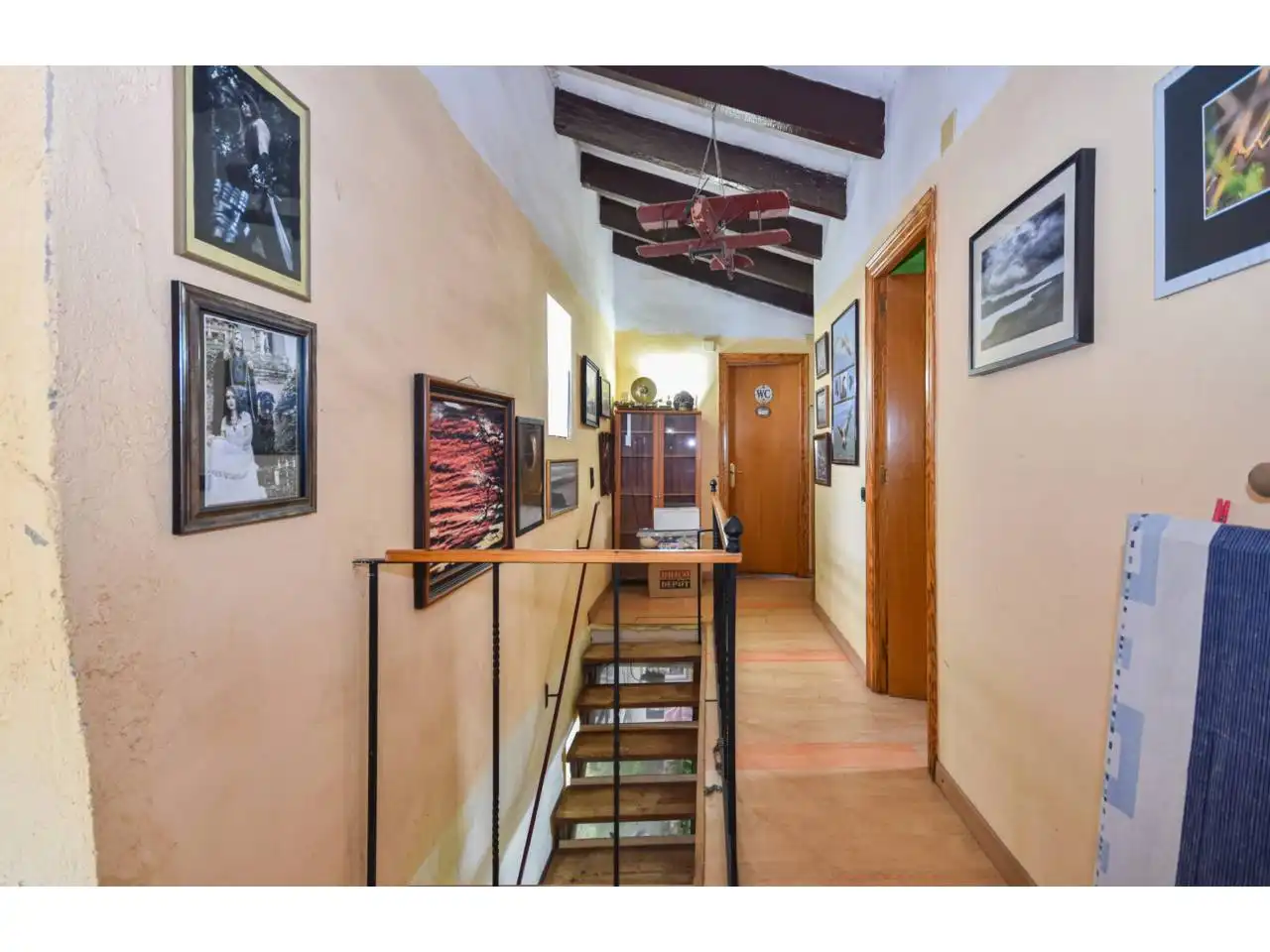 Haus mit Garten zum Verkauf in Santa Maria de Martorelles, imagen 12