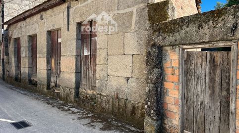 Foto 2 de Casa adosada en venta en Leiro, Ourense