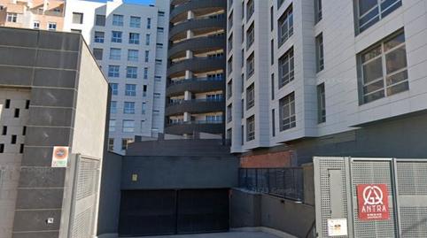 Foto 2 de Trastero de alquiler en Carrer Vicente Alexandre, 1, Benisaudet, Alicante / Alacant