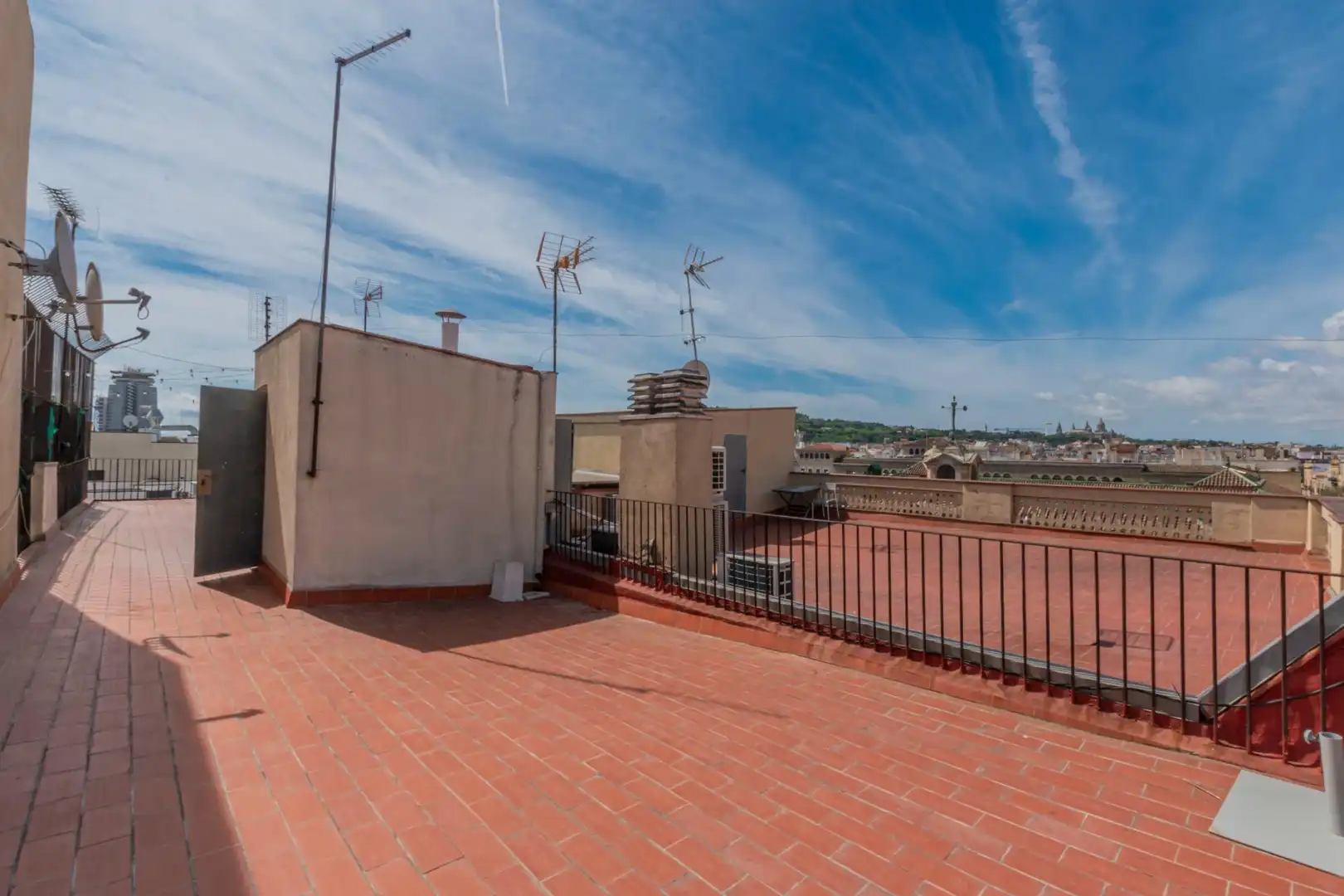 Piso de alquiler en CARME, El Raval