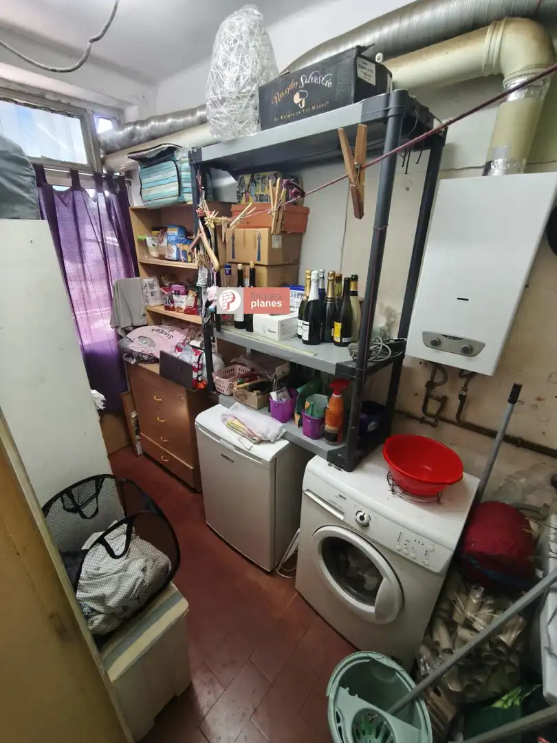 Appartamento con terrazza in vendita a BISBE RUANO, imagen 12