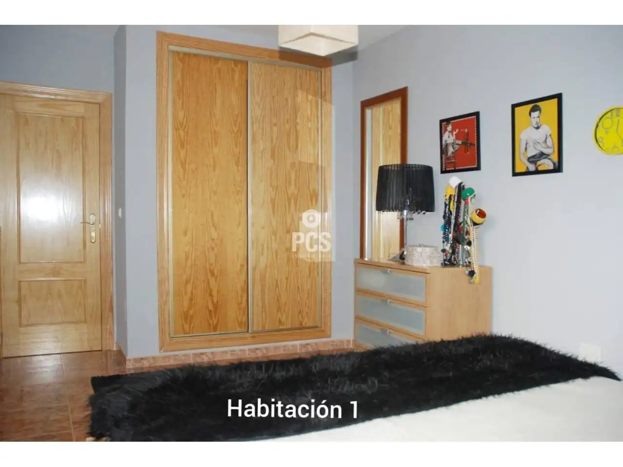 Penthouse for sale in Calle Zona El Tirol Totana S/N, imagen 5