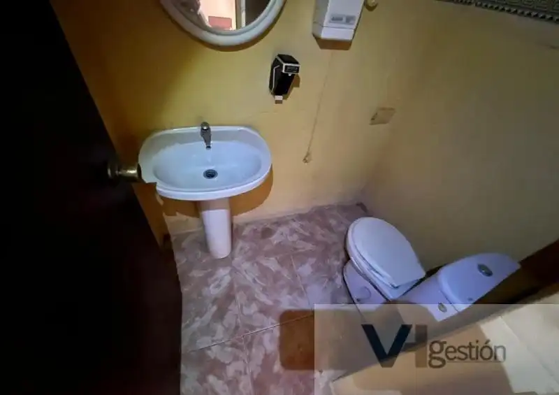 Casa en venda a Cañada Rosal, imagen 11
