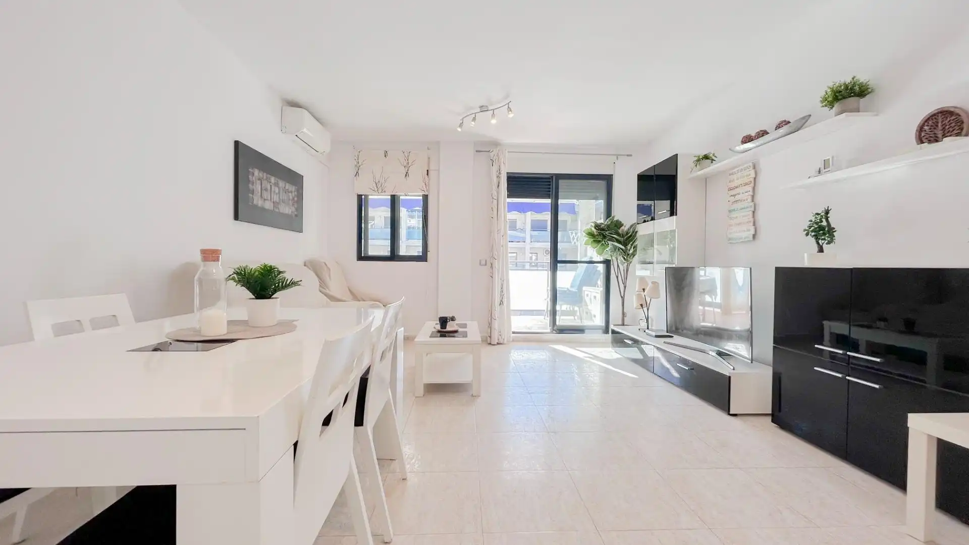 Apartamento de alquiler en Calle Riu Turia, 54, Playas de Puçol