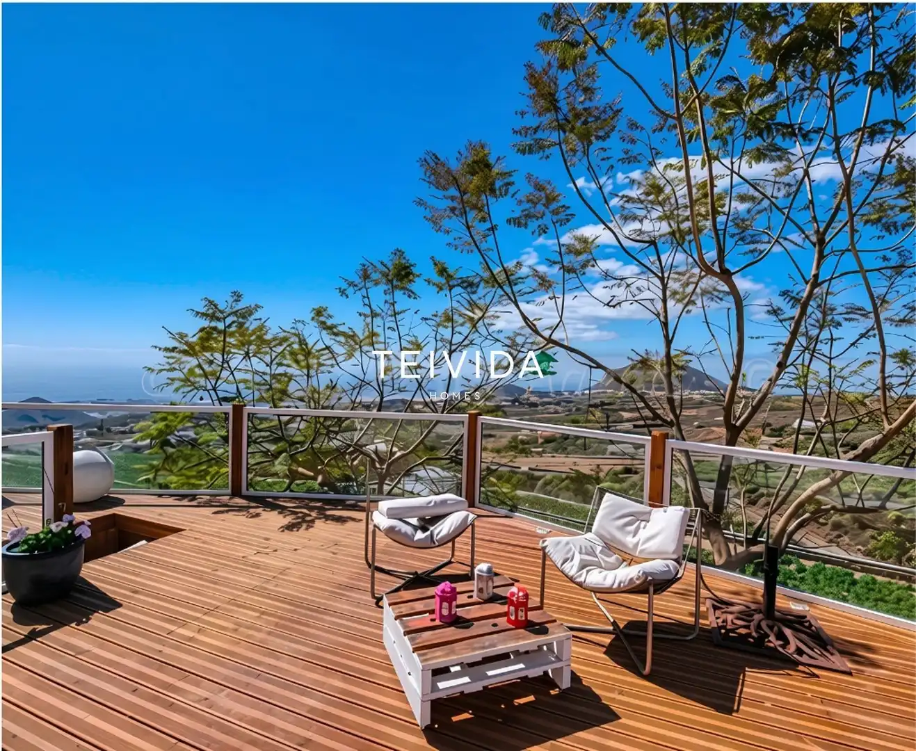 Detached house with pool for sale in Tamaide, imagen 9
