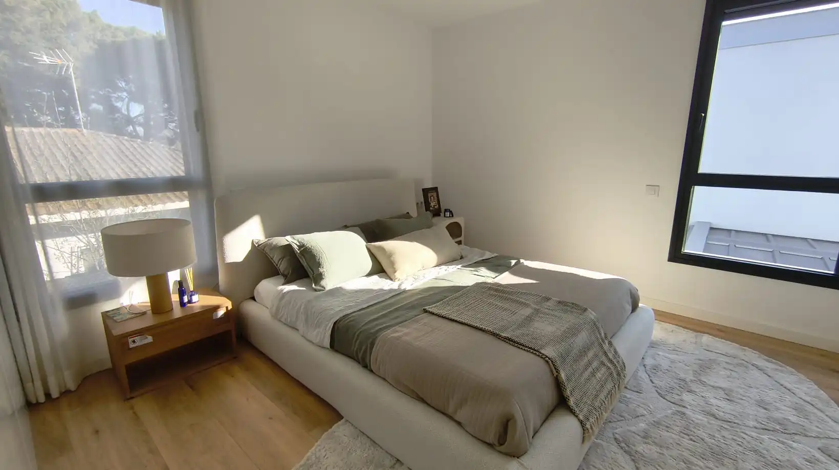 Casa o xalet en venda a Carrer Baldomer Gili i Roig, Ciutat Jardí
