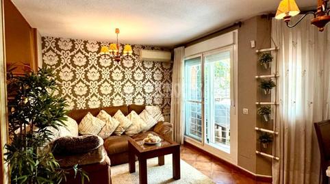 Photo 2 of Single-family semi-detached for sale in Ensanche, Madrid