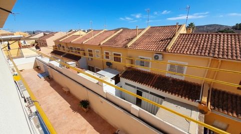 Foto 2 de Apartamento en venta en Calle Sierra de la Pila, 81, Bahia, Mazarrón