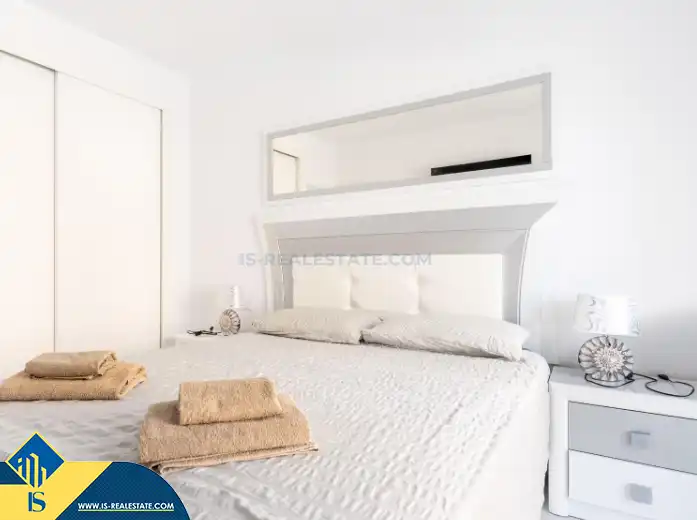 Villa con piscina in vendita a Playa del Acequión, Náufragos y Rocío del Mar, imagen 9