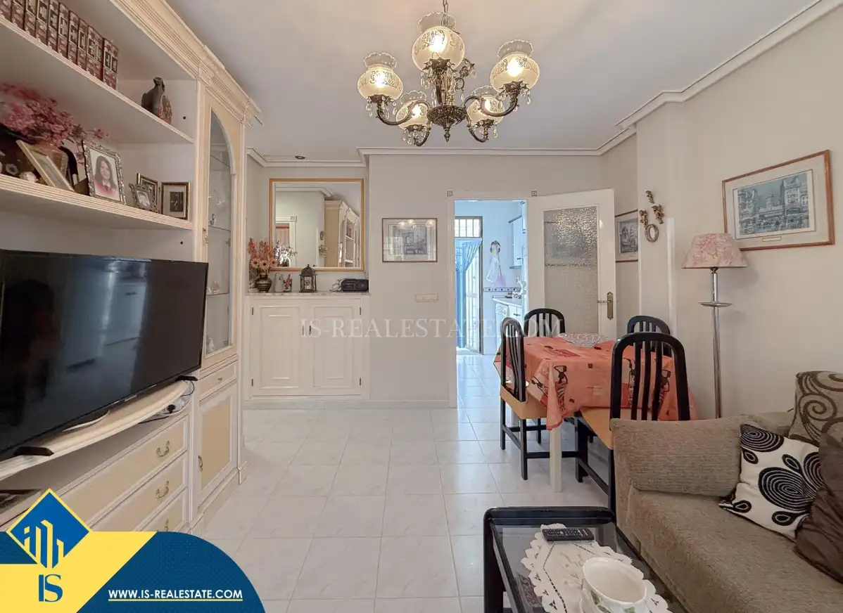 Apartamento en venta en Playa del Acequión, Náufragos y Rocío del Mar