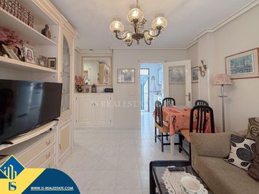 Apartament en venda a Playa del Acequión, Náufragos y Rocío del Mar