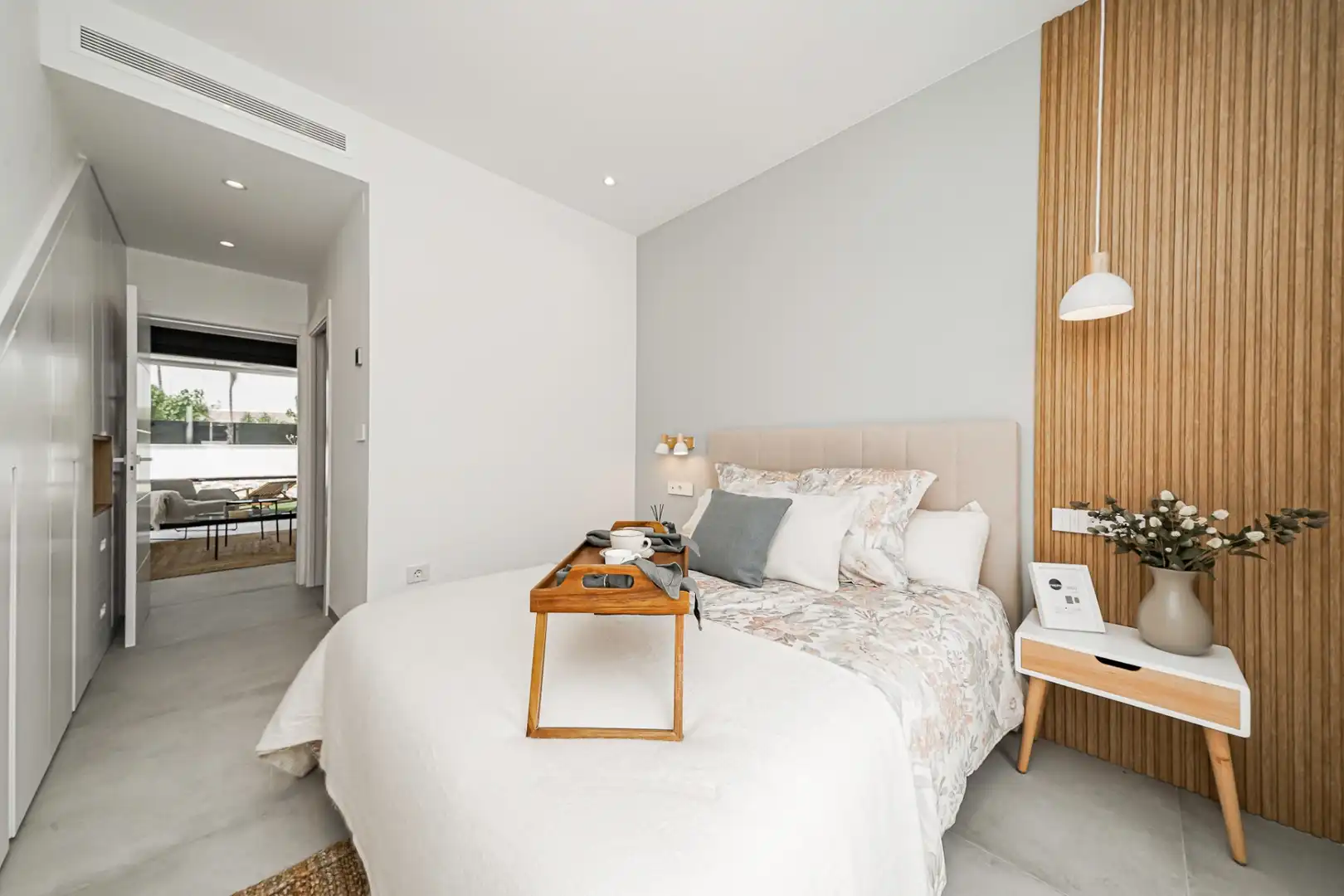 Appartement avec terrasse à vendre à Santiago de la Ribera, imagen 37
