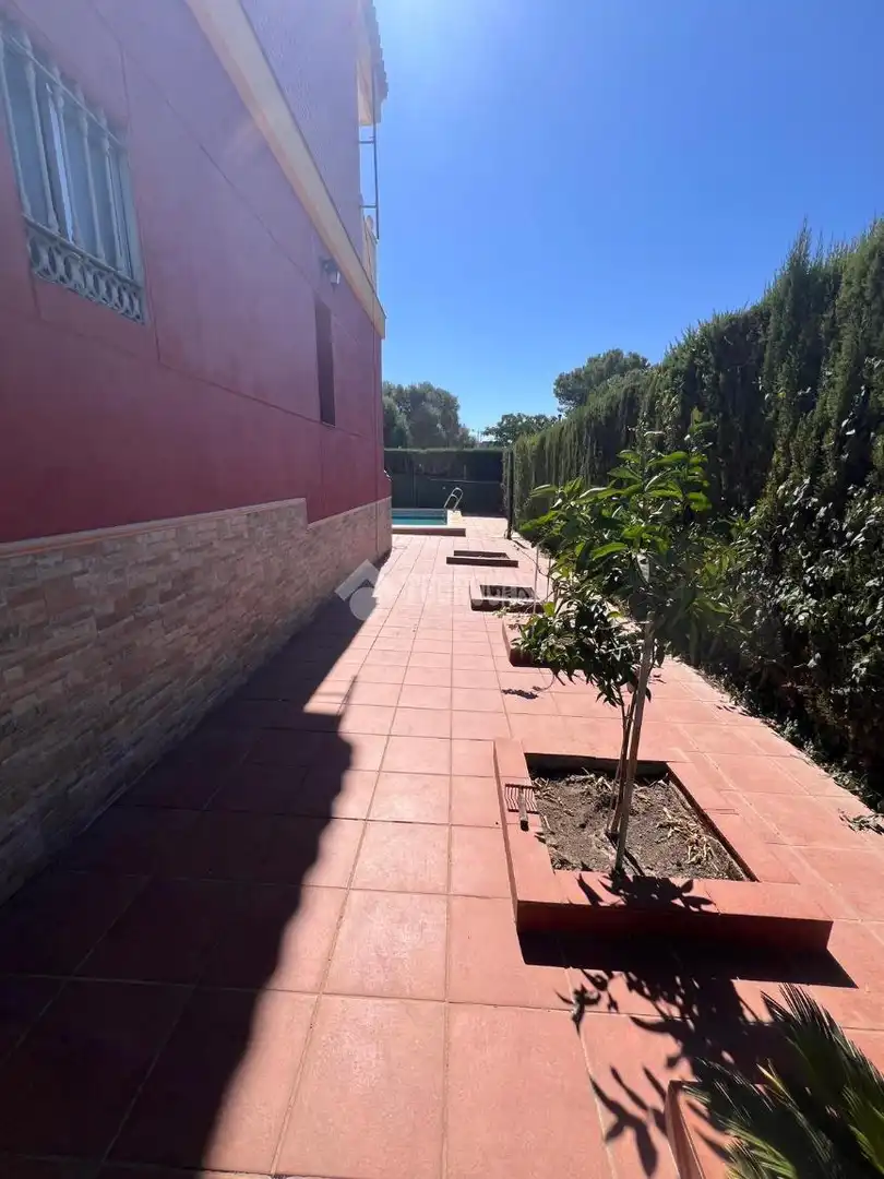 House for sale in Entrenúcleos, imagen 6