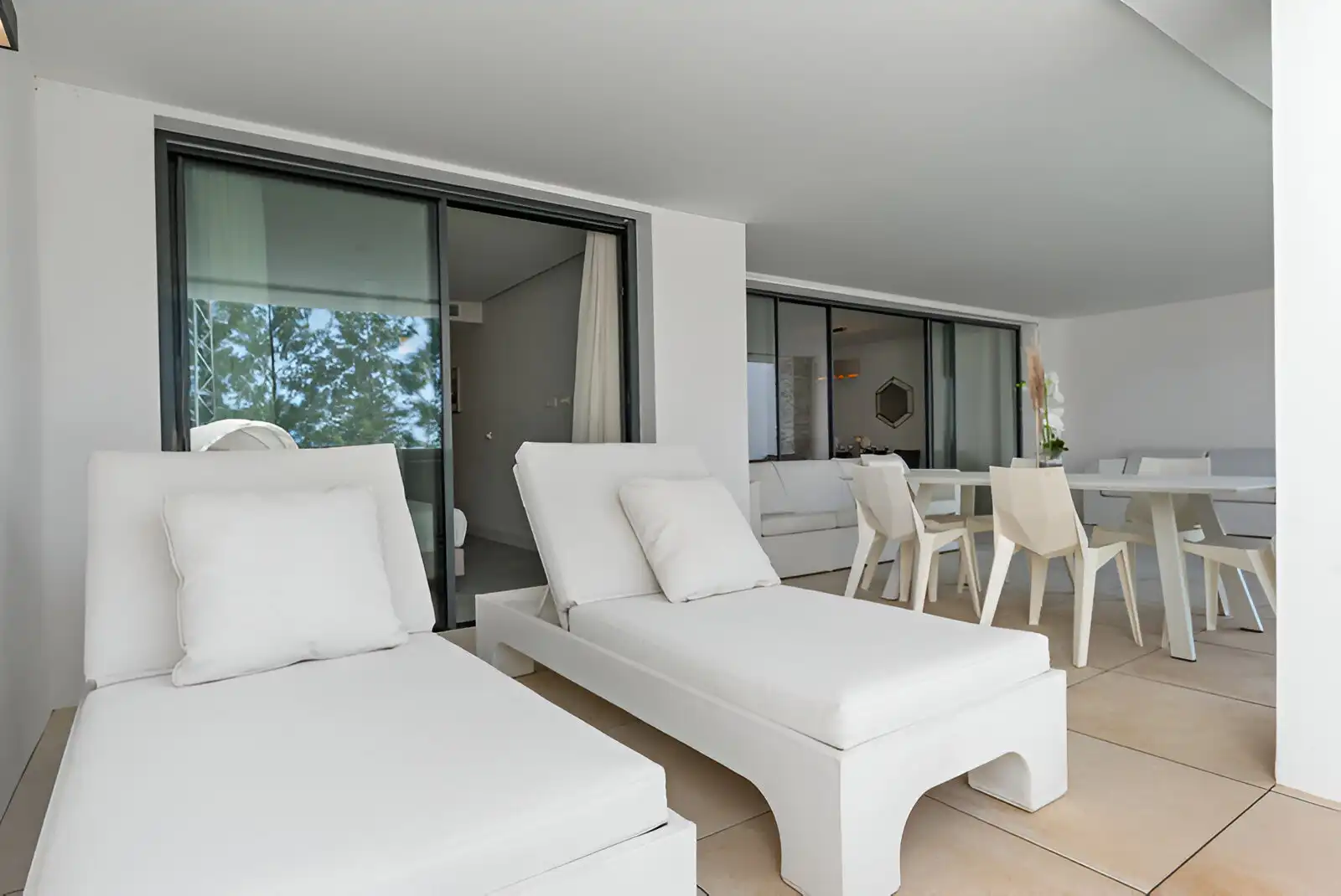 Apartament amb piscina en venda a Elviria - Cabopino, imagen 12