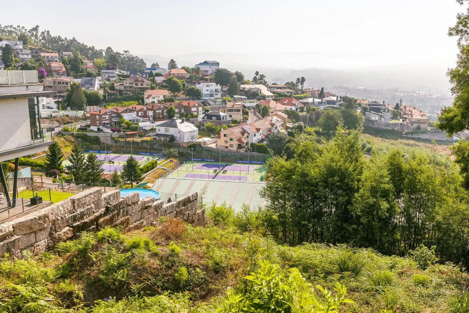 Terreno residencial en venta en ILLA DE ONS-SAN SALVADOR, imagen 29