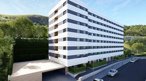 Foto 5 de Garatge en venda a Lekanda Kalea, La Peña, Bizkaia