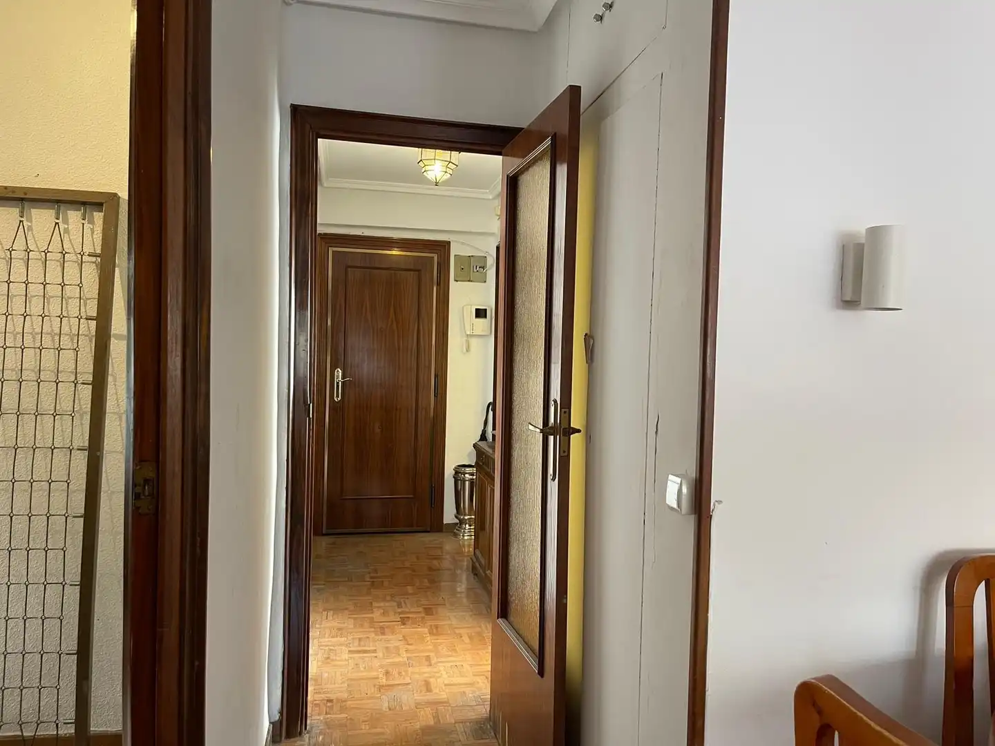 Flat for sale in Madrid  with Air Conditioner and Heating