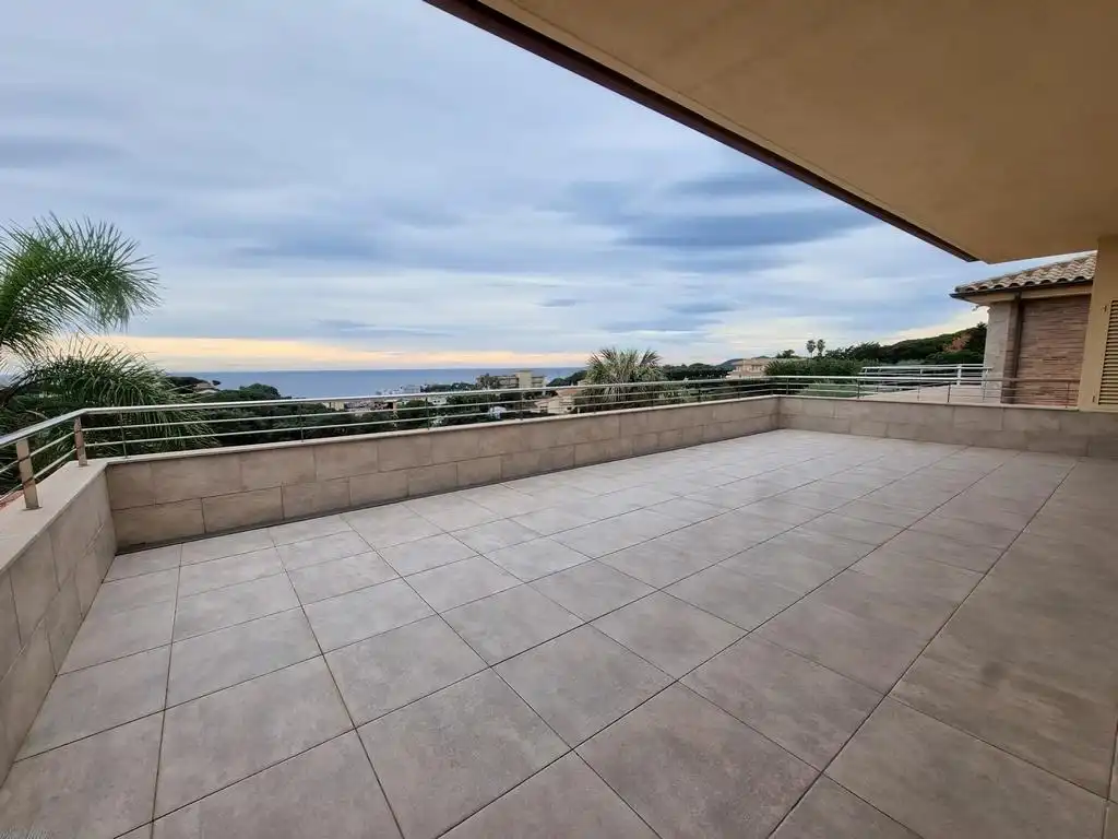 Villa mit Terrasse zum Verkauf in Roca Grossa, imagen 44