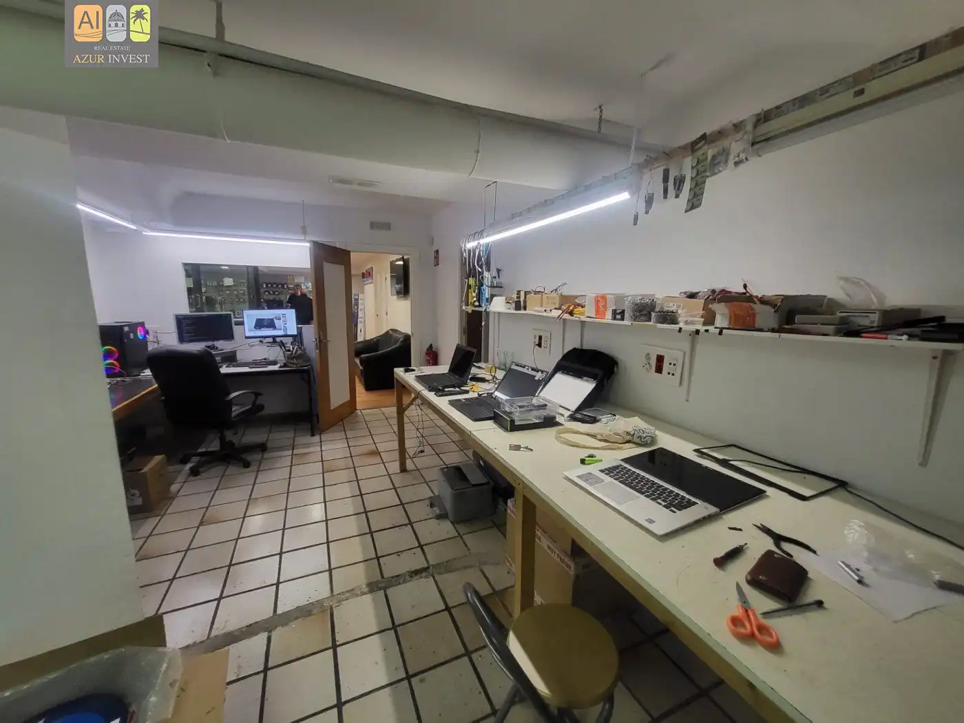 Gewerbefläche zum Verkauf in Altea ciudad, imagen 23