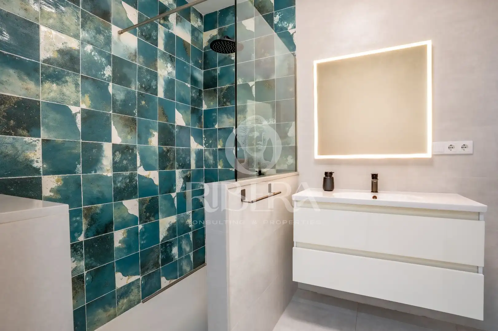 Maison avec piscine à louer à Rio Turia, imagen 15