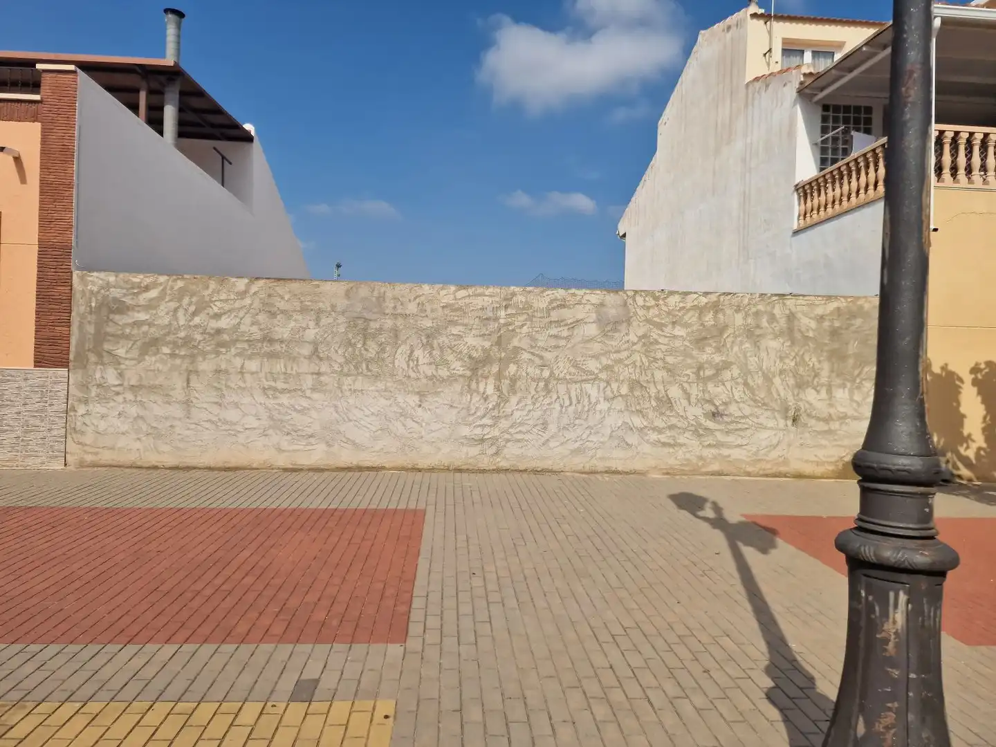 Residential land for sale in Formentera del Segura, imagen 2