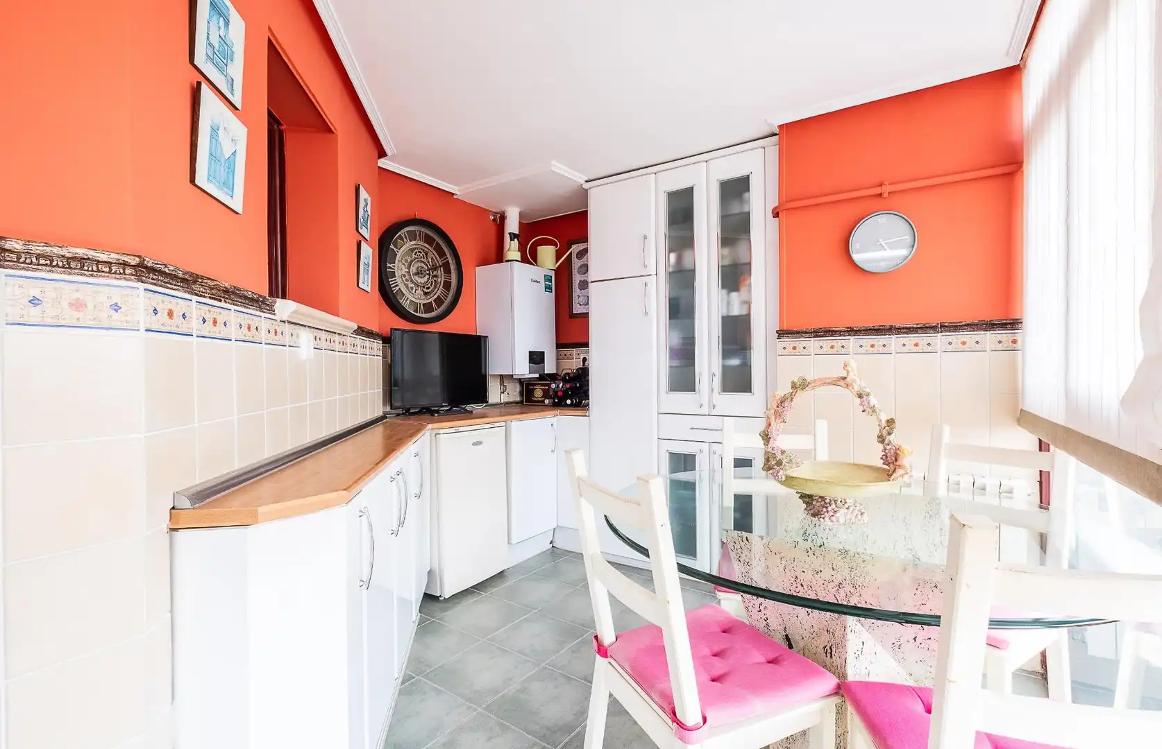 Penthouse mit Pool zum Verkauf in Calle CARLOS IV, imagen 19