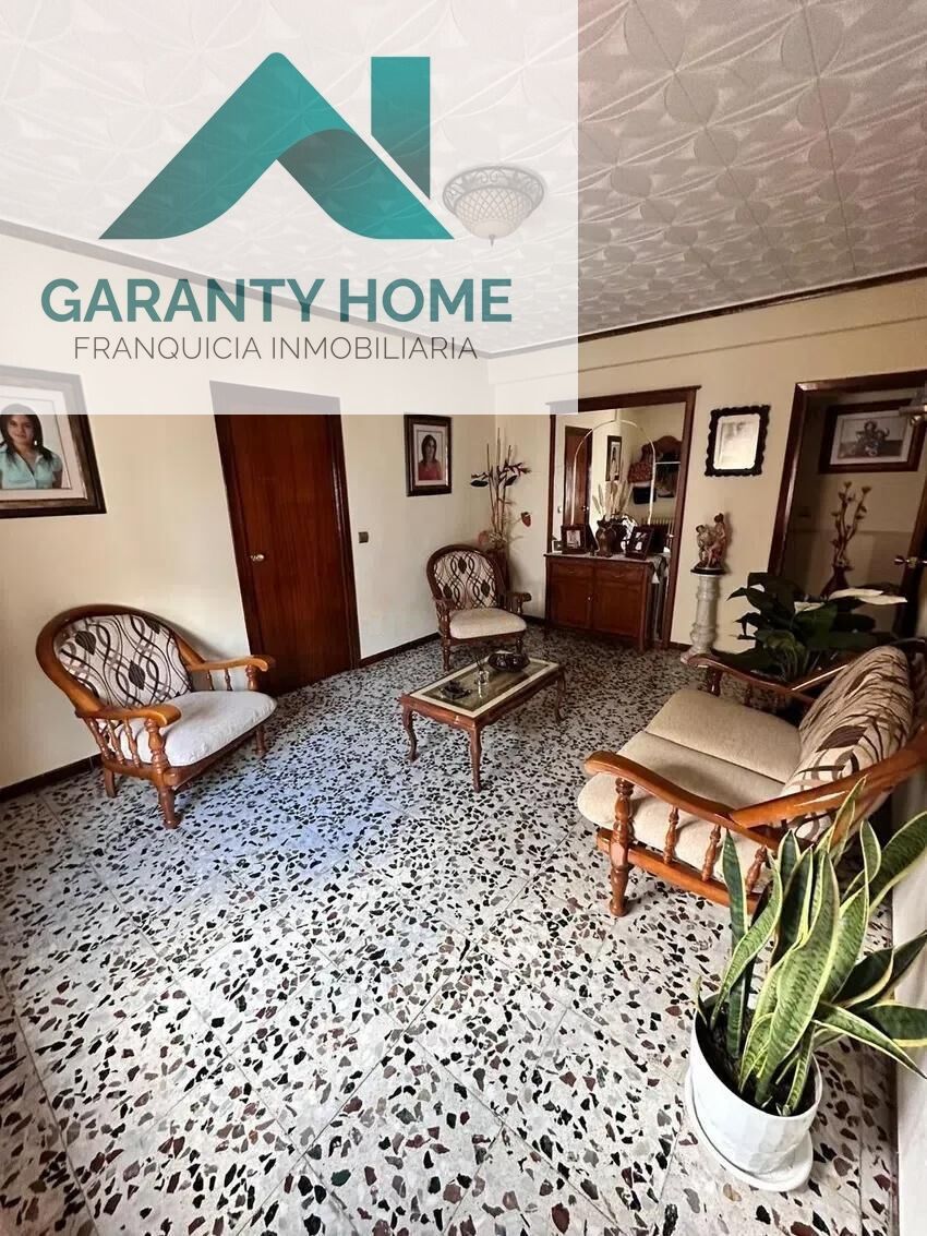 Living room of Flat for sale in Fuensanta de Martos