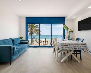 Apartament per a compartir a Calafell Platja