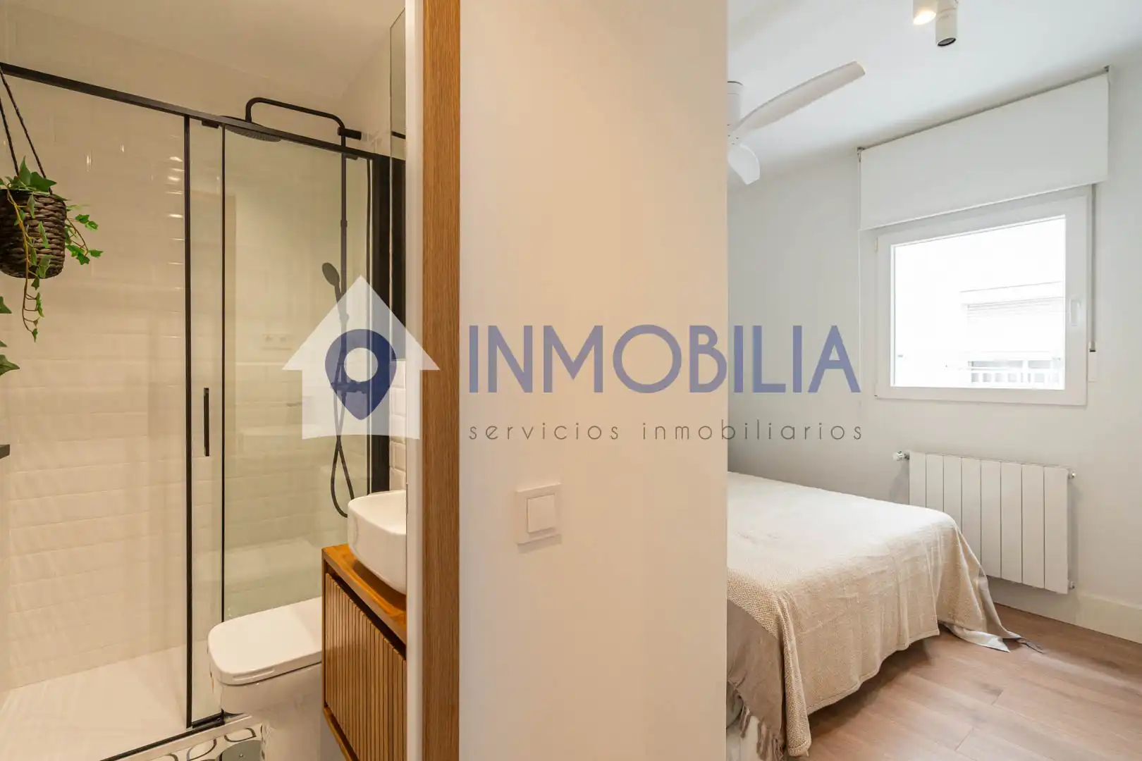 Habitación de Piso en venta en Madrid con Aire acondicionado y Calefacción