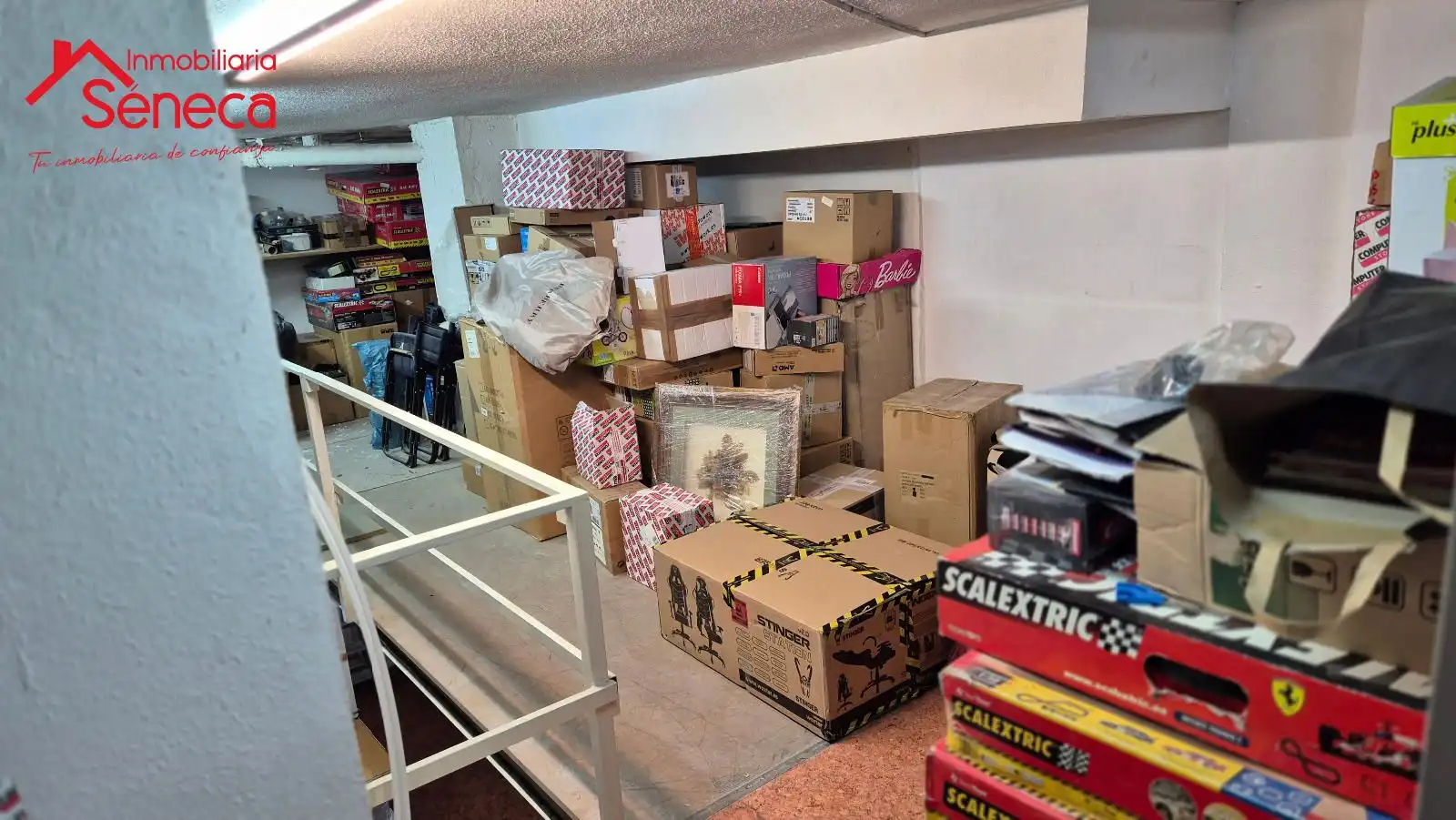 Local comercial en venda a JULIO CÉSAR, imagen 22