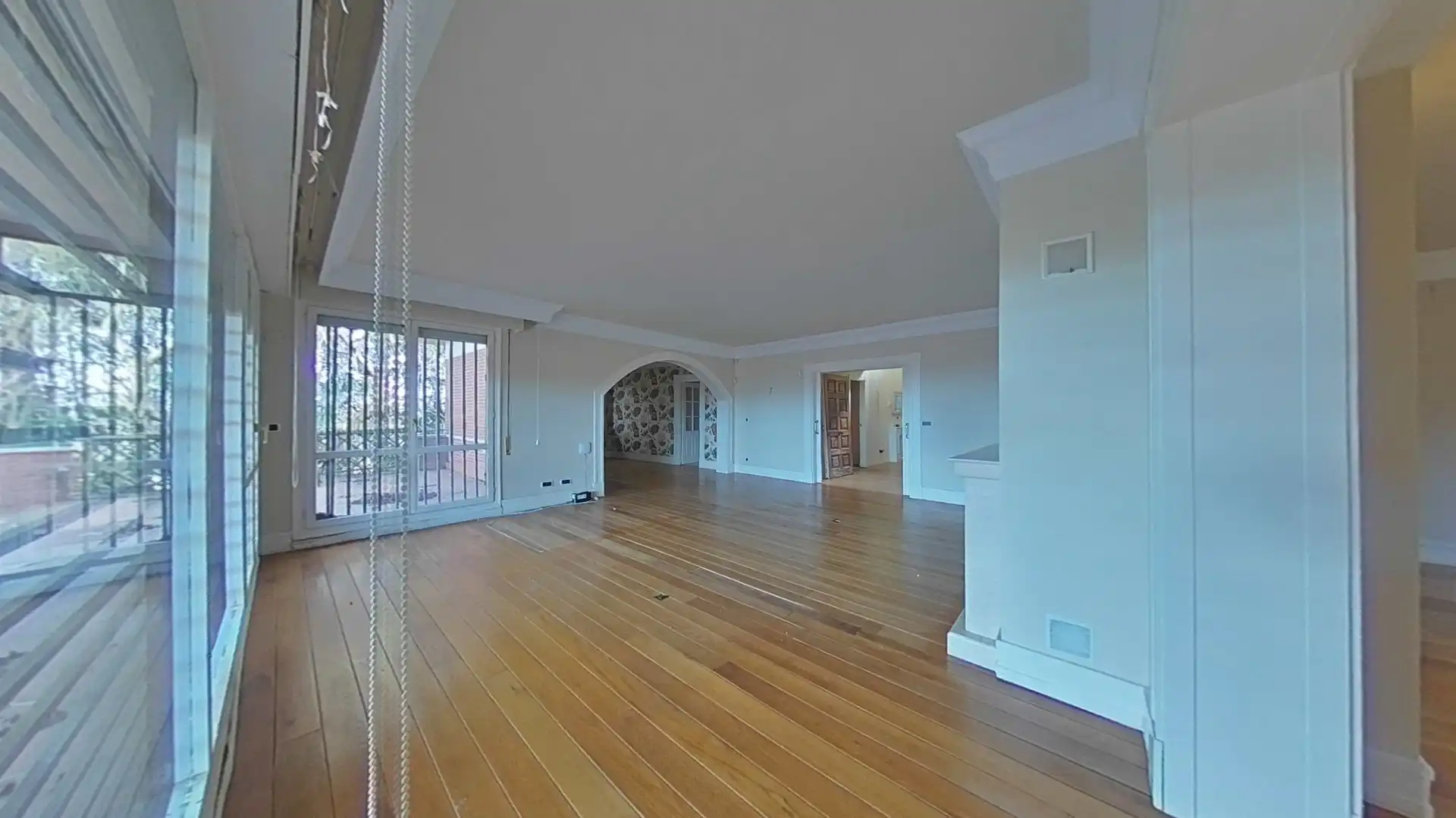 Casa o chalet en venta en Mungia con Jardín privado, Parquet y Terraza
