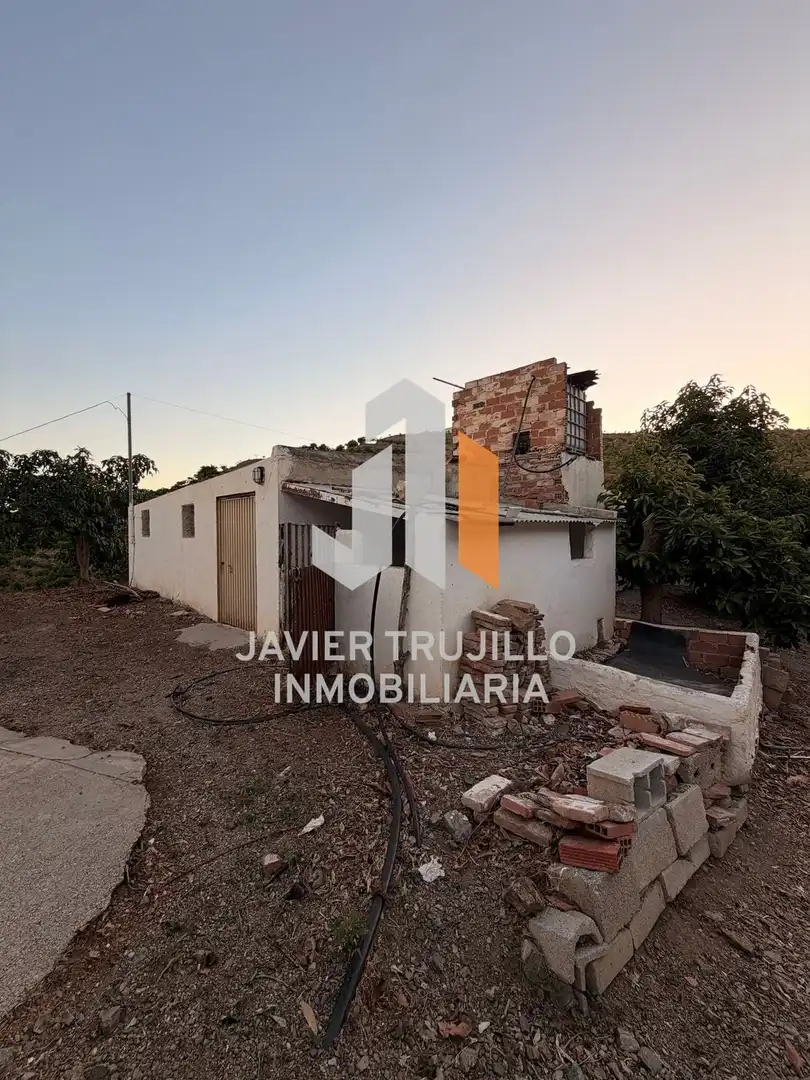 Casa rustica in vendita a Vélez-Málaga ciudad, imagen 27