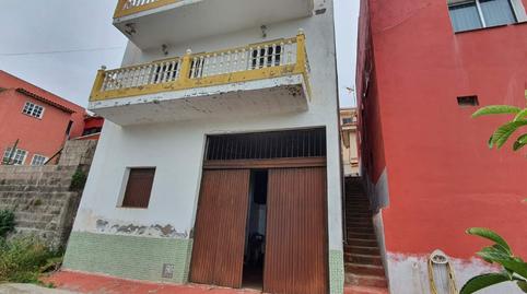 Photo 2 of Country house for sale in  Domadero T Trigo, 2, Los Silos, Santa Cruz de Tenerife