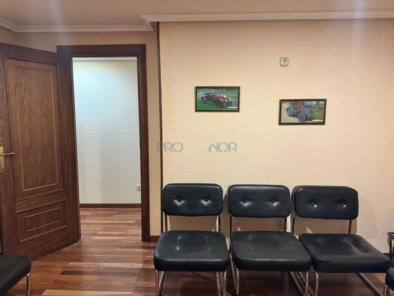 Ufficio con ascensore in vendita a Centro Ciudad, imagen 13