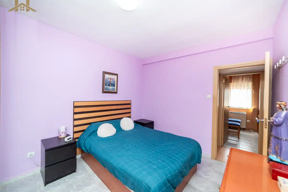Flat for sale in La Fortuna, imagen 9