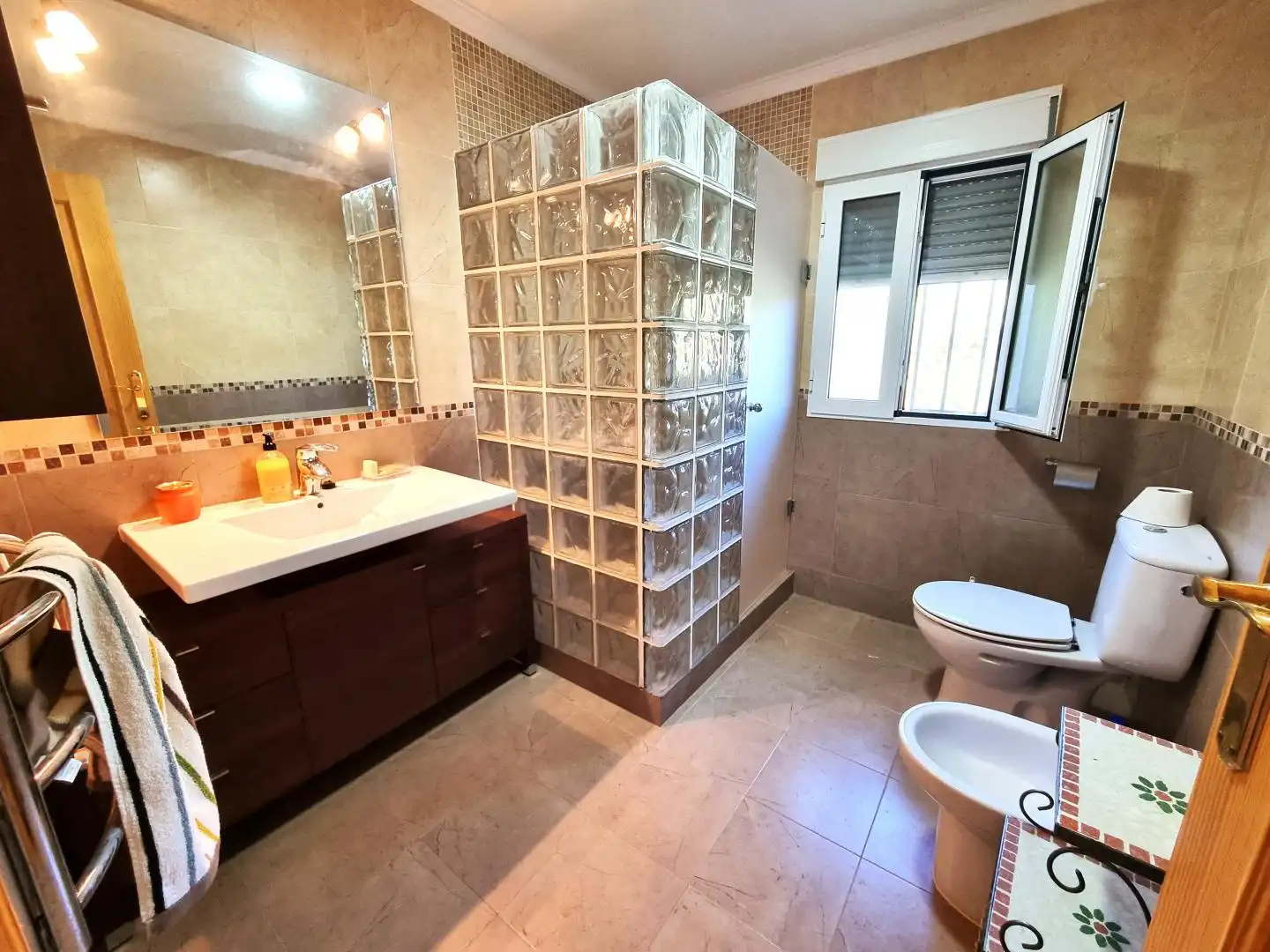 Houses for sale in Partida Boqueres, Villamontes - Boqueres