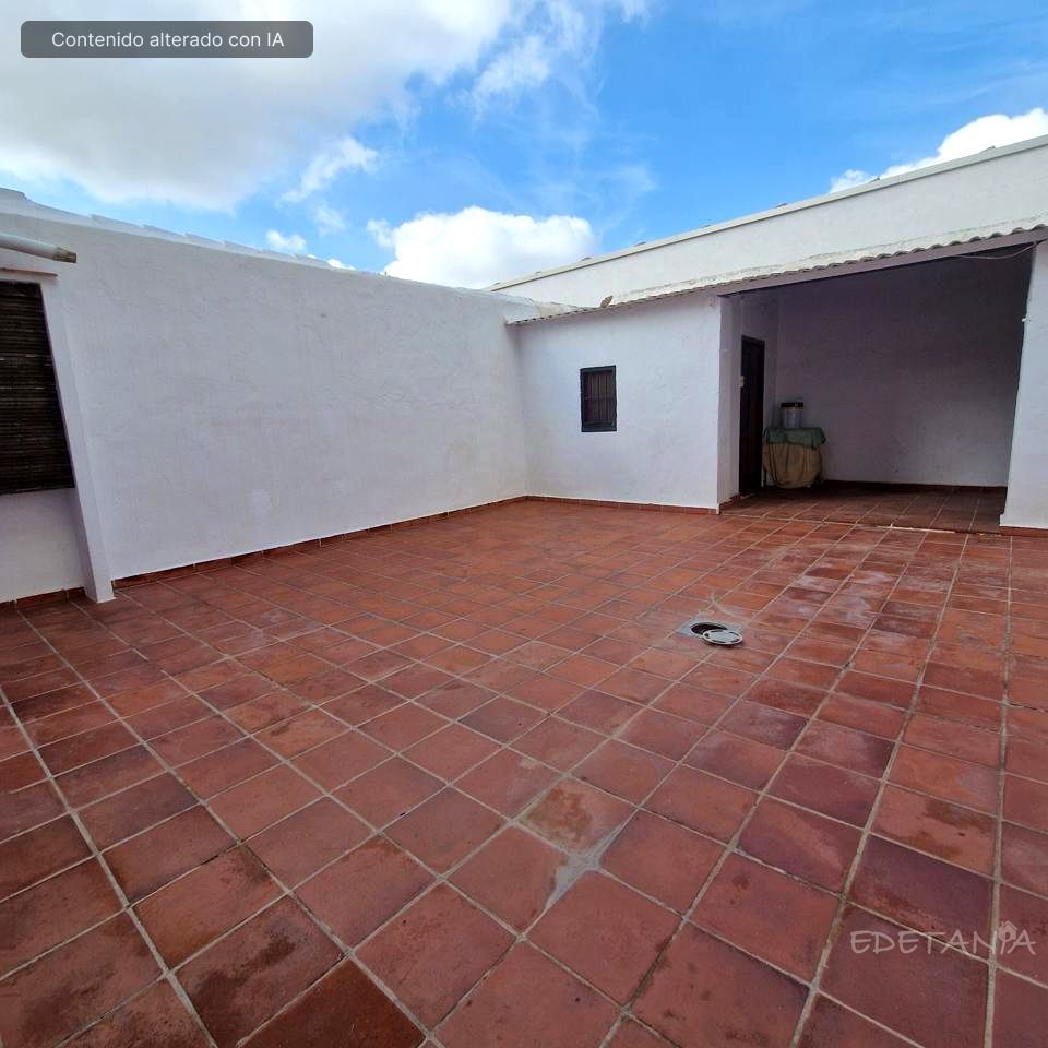 Terrace of House or chalet for sale in Alfara del Patriarca  with Air Conditioner and Terrace
