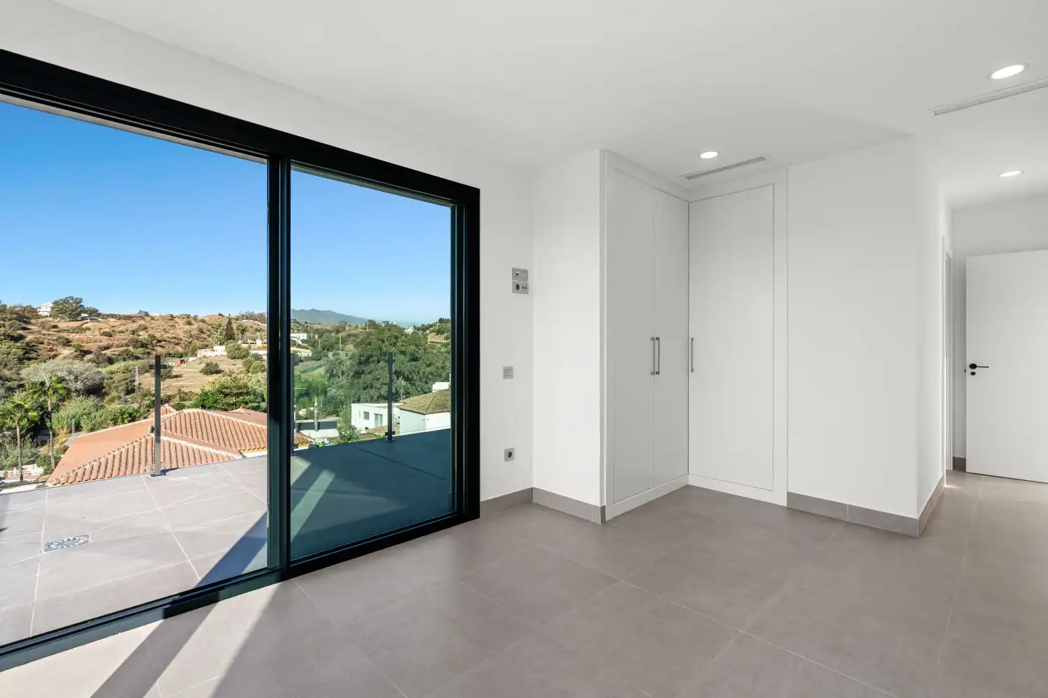 Villa mit Terrasse zum Verkauf in Campo de Mijas, imagen 13