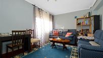 Living room of Flat for sale in Santander