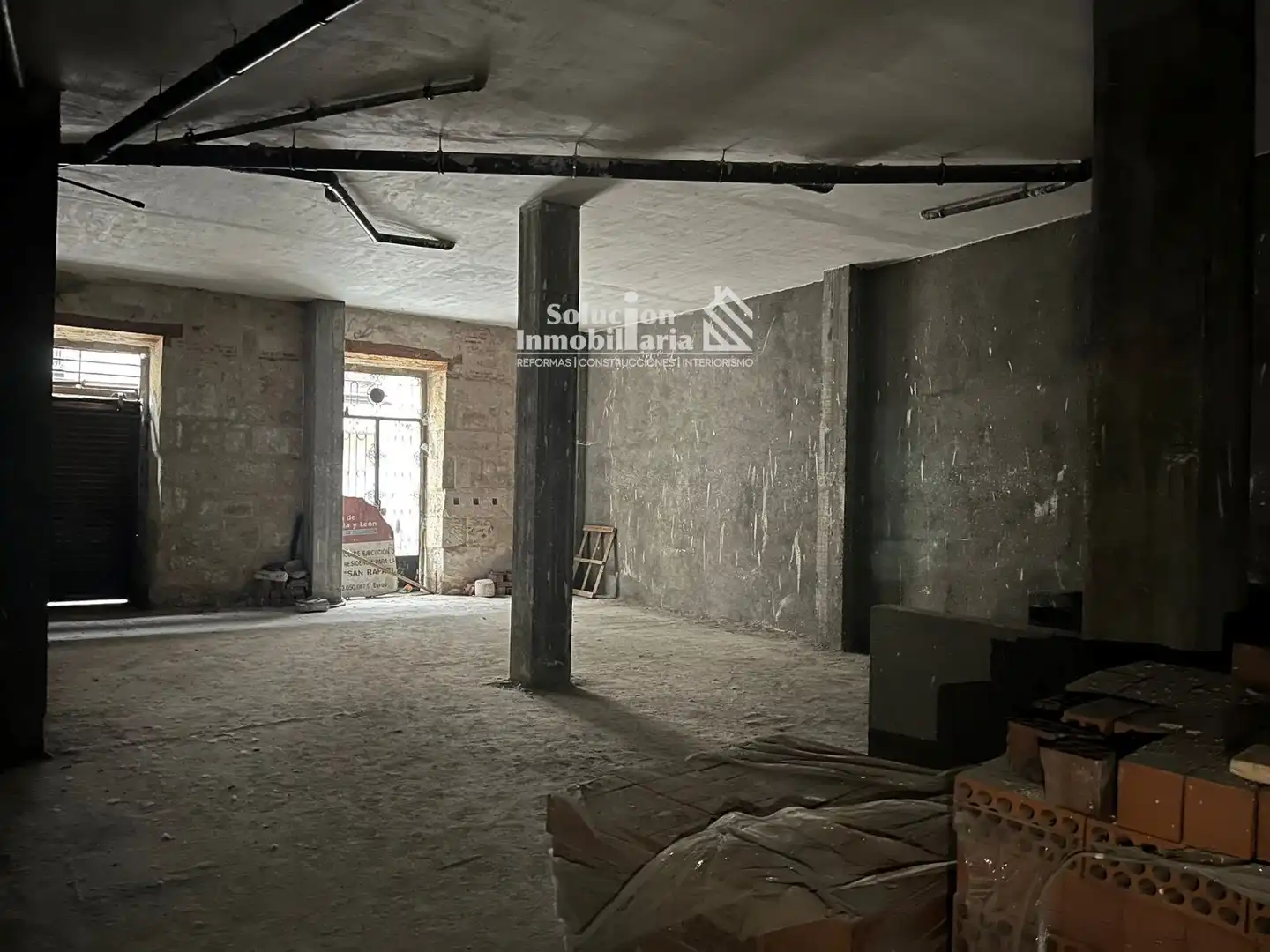 Local comercial de lloguer a Centro, imagen 6