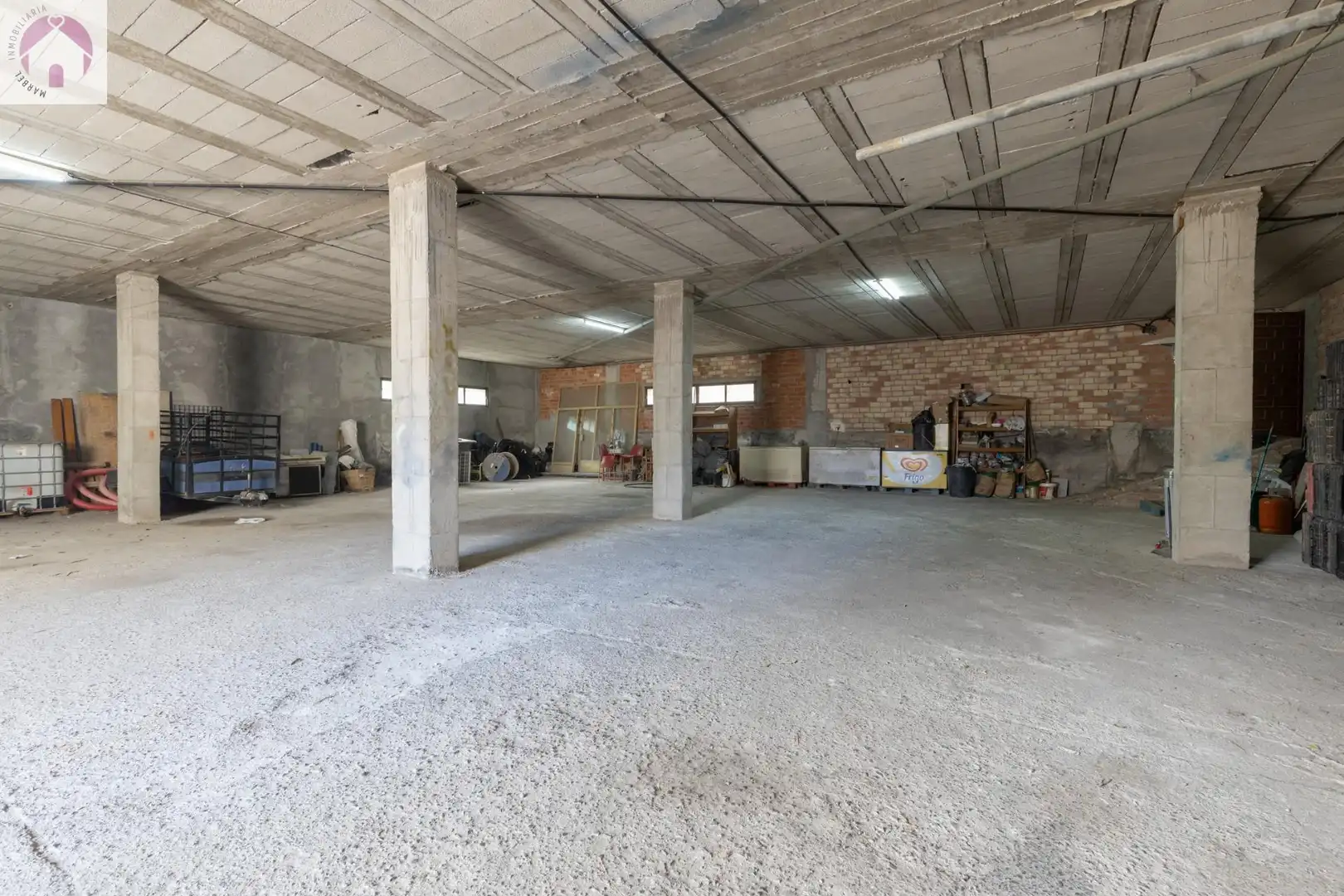 Inmuebles singulares en venta en Carretera de Almeria, imagen 73