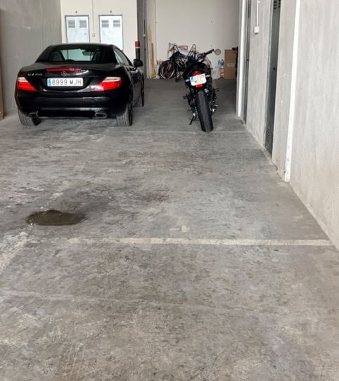 Foto 2 von Garage zur Miete in Carrer Sant Antoni, 205, Torreblanca, Castellón