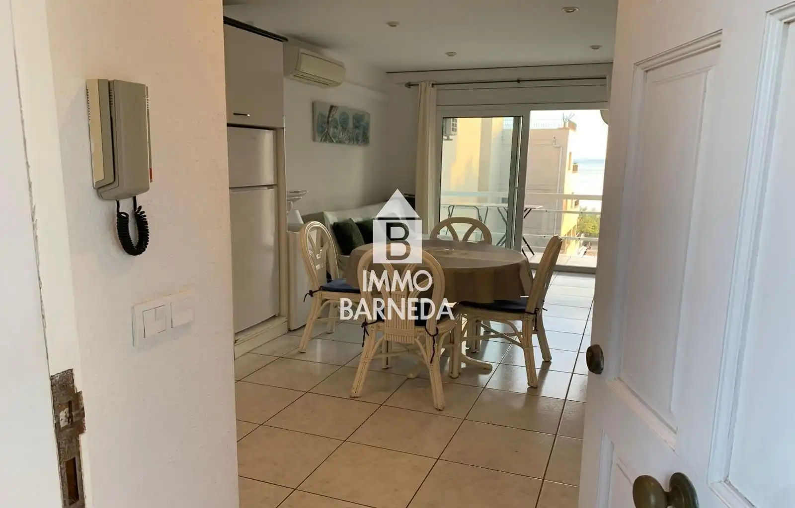 Wohnung mit Aufzug zum Verkauf in joanot martorell 5, imagen 22